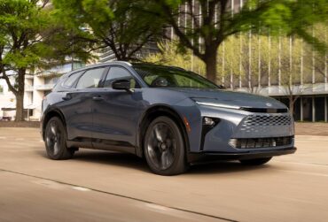 2025 Toyota Crown Signia