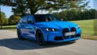 2025 BMW M3 Touring